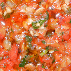 alle vongole