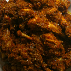 coniglio in umido