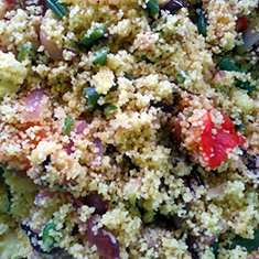 cous cous