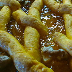 crostata