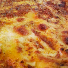 lasagne