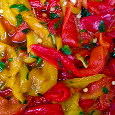 peperonata