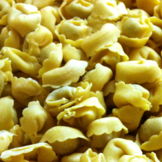 tortellini